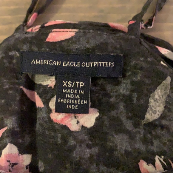 Cami Top - Picture 2 of 4